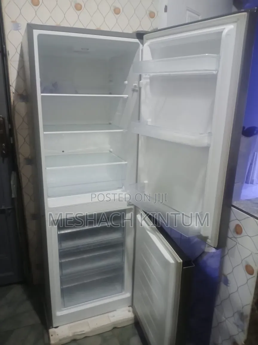 Hisense Freezer