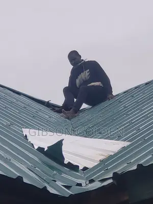 Roofing Construction Xx