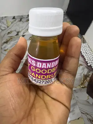 Hair Product