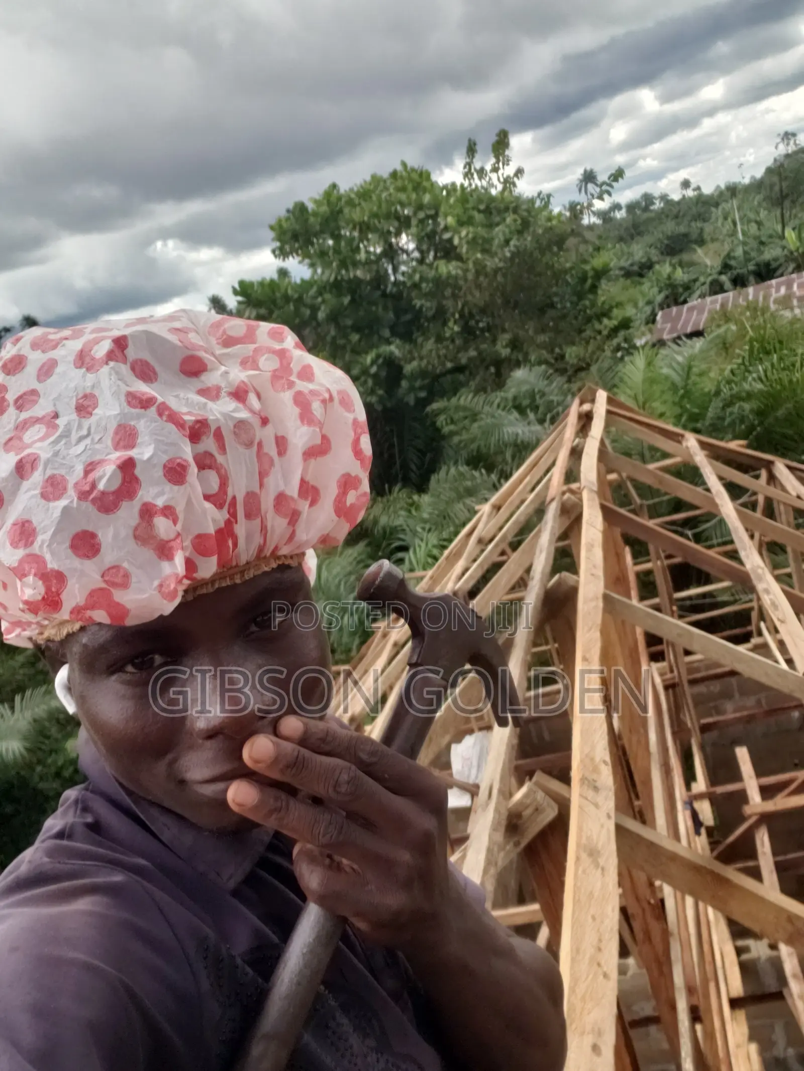 Roofing Construction Xx