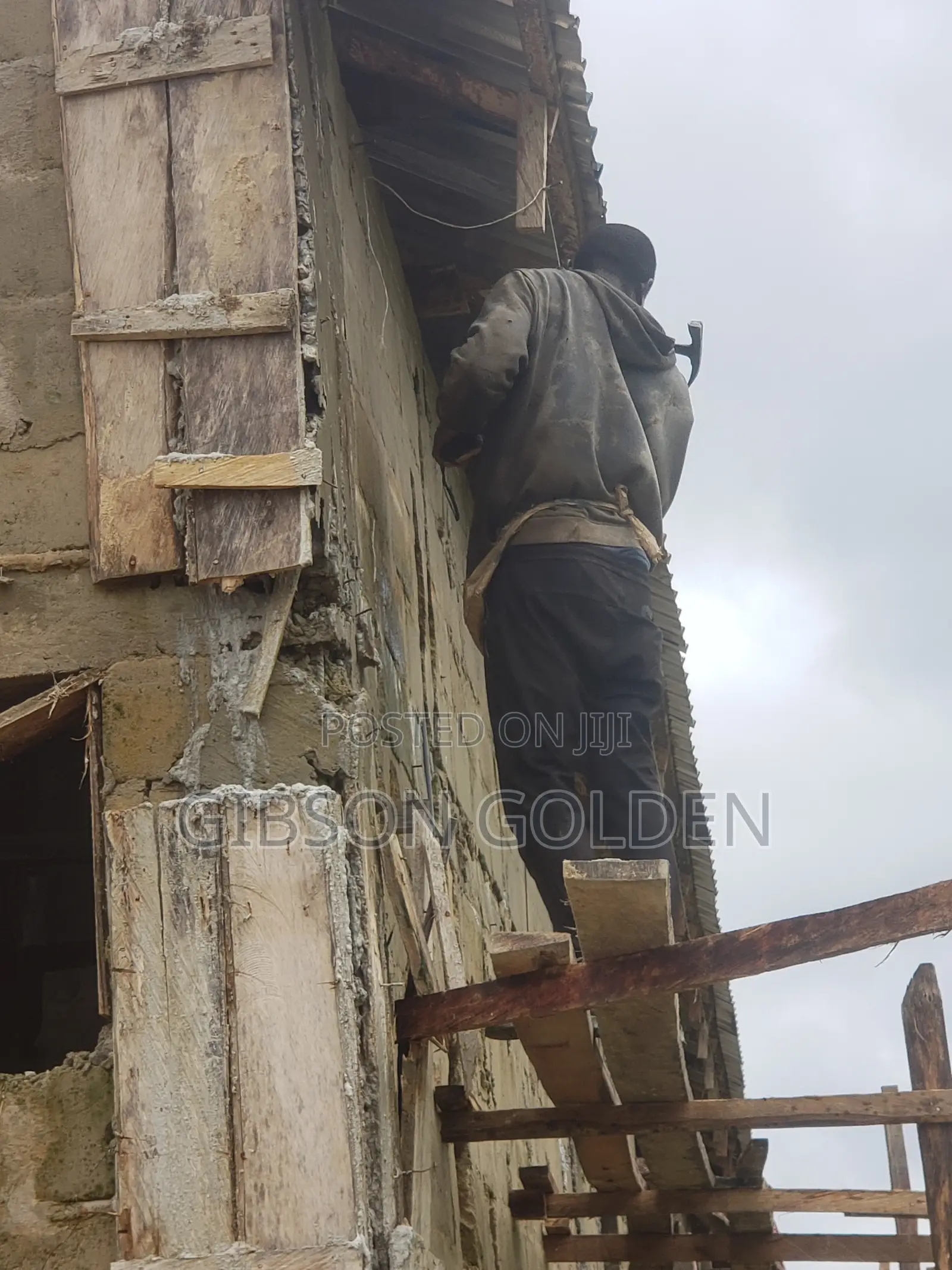 Roofing Construction Xx