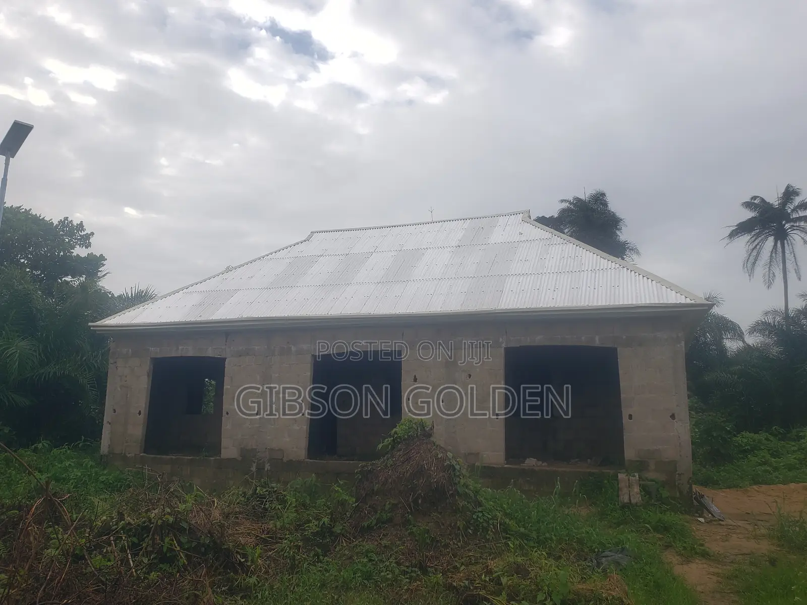 Roofing Construction Xx