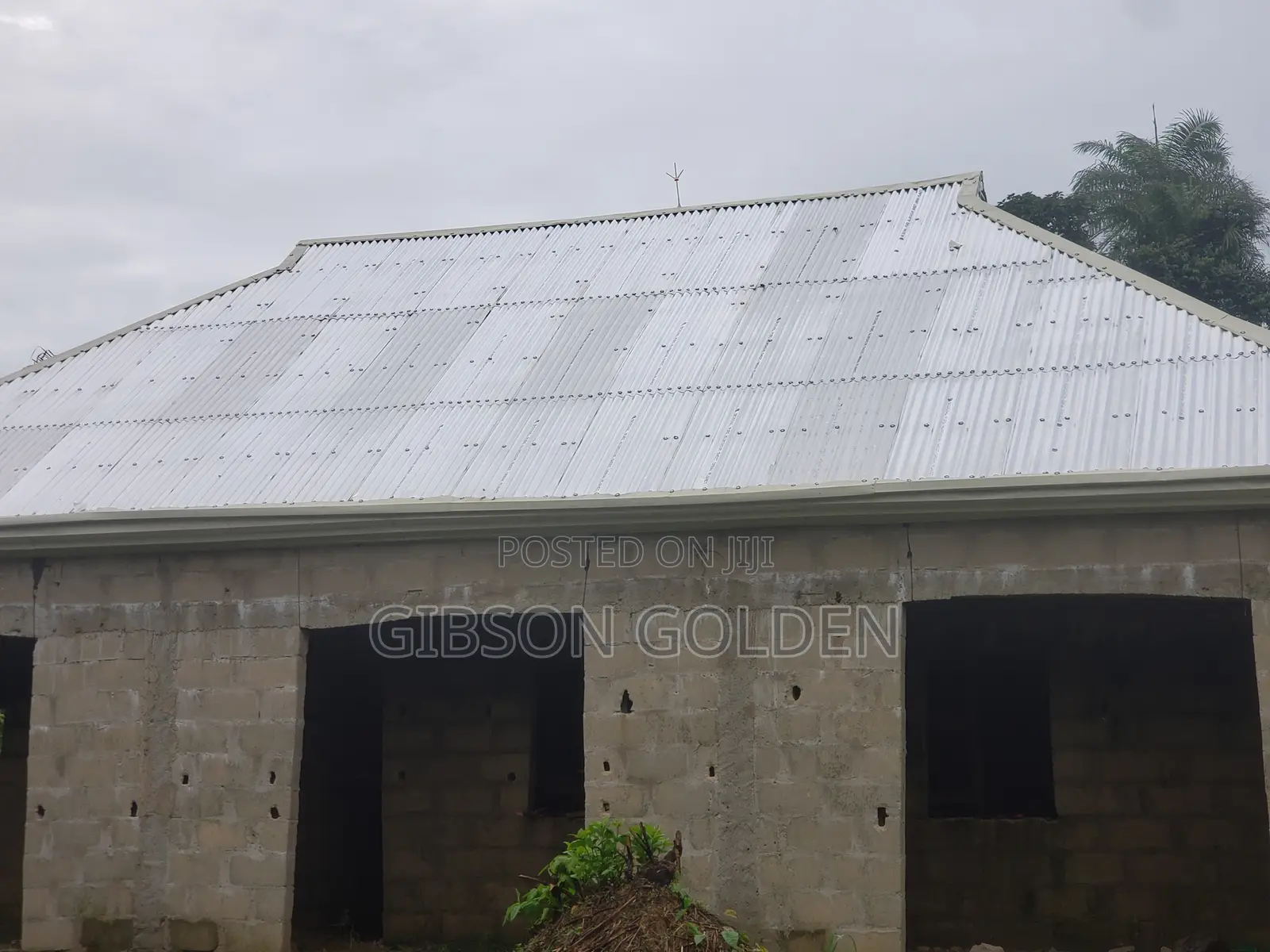 Roofing Construction Xx