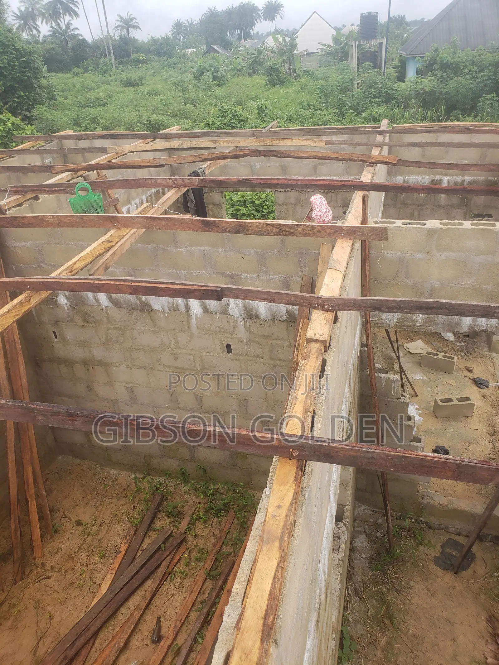 Roofing Construction Xx