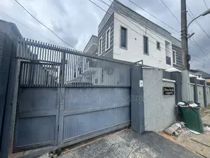 3bdrm Duplex in Platinum City Court, Oke-Ira / Ogba for sale