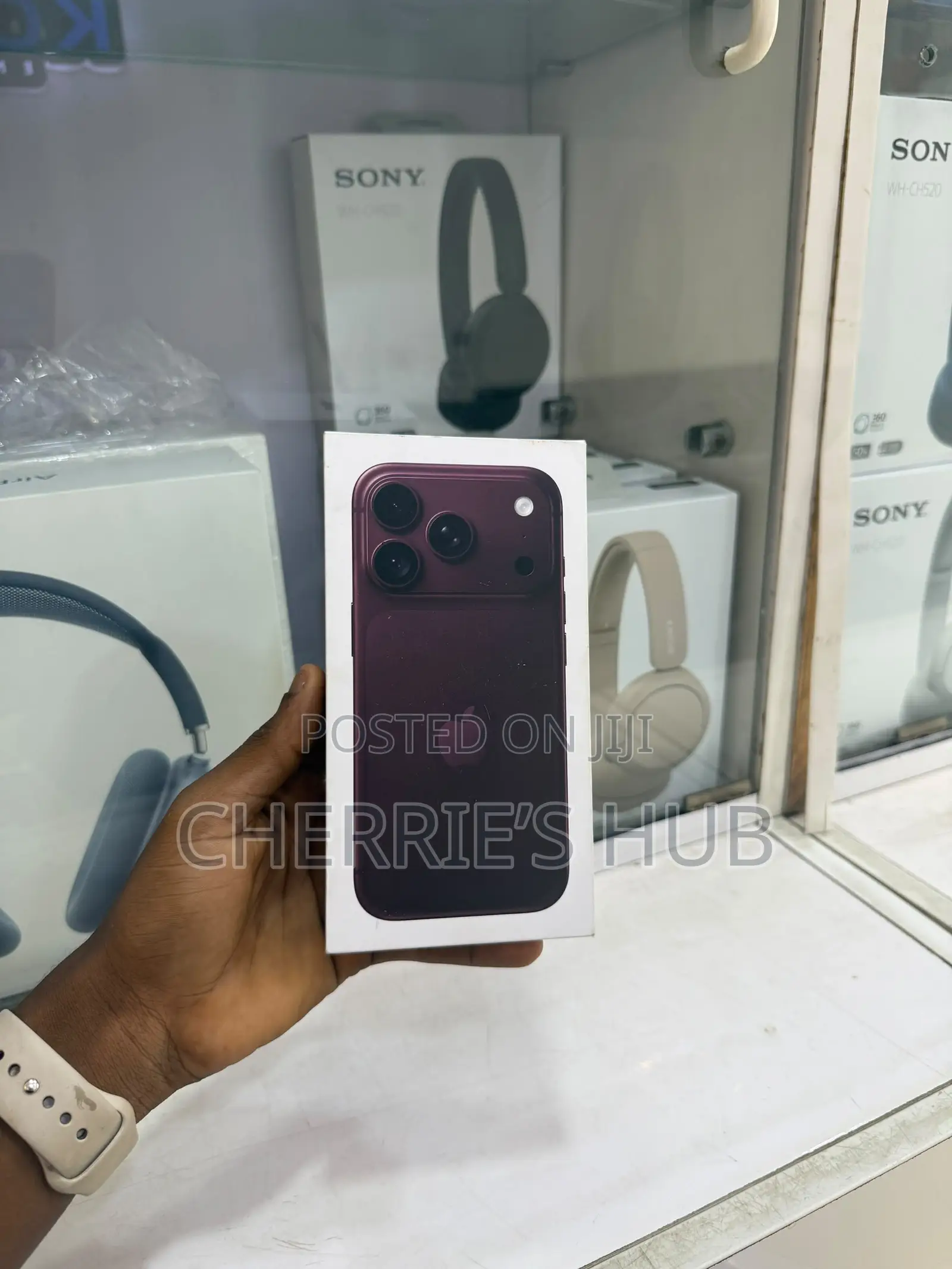 New Apple iPhone 18 Pro 512 GB