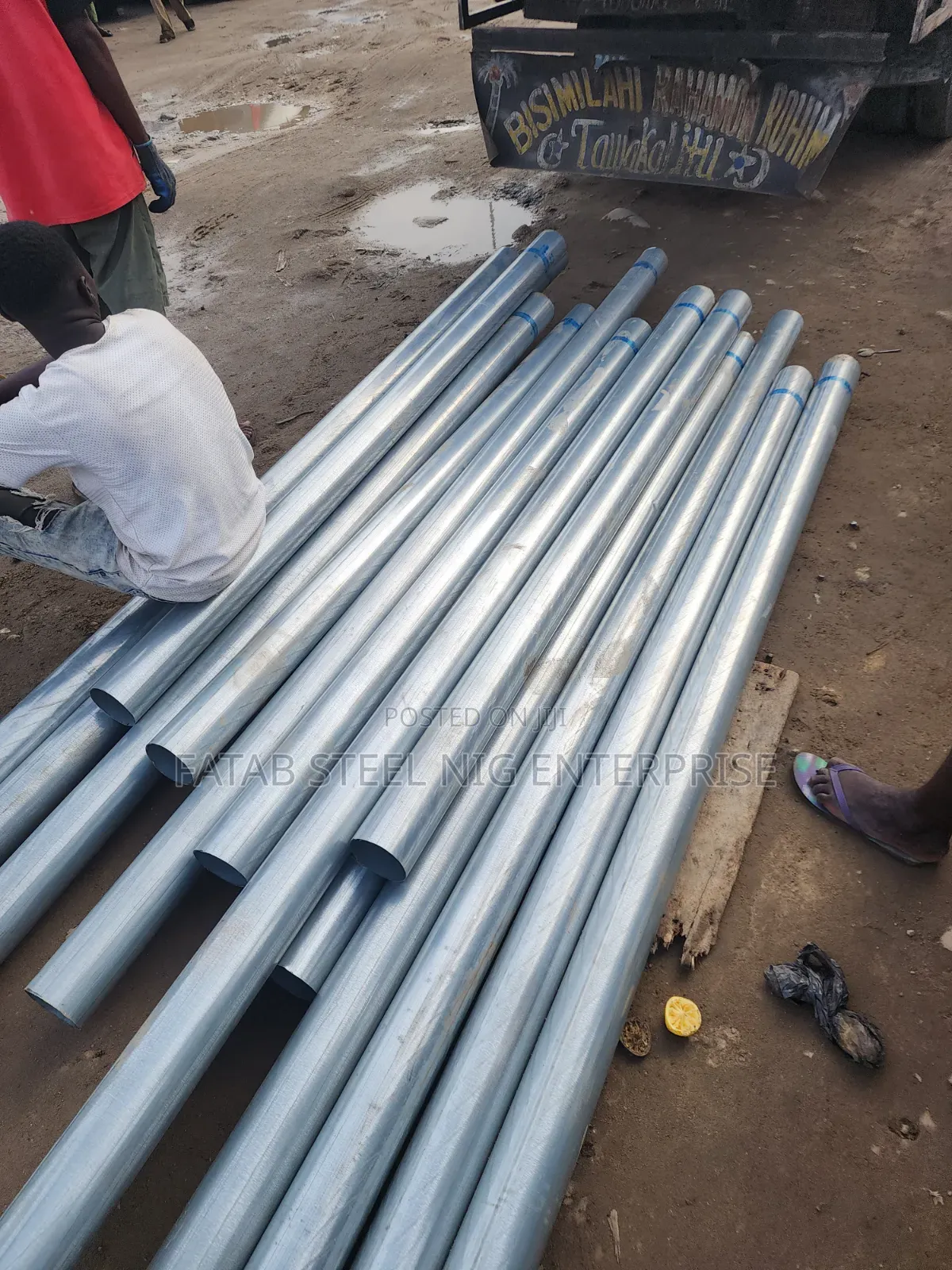 Galvanize Pipe Sole Distributor Get the Best