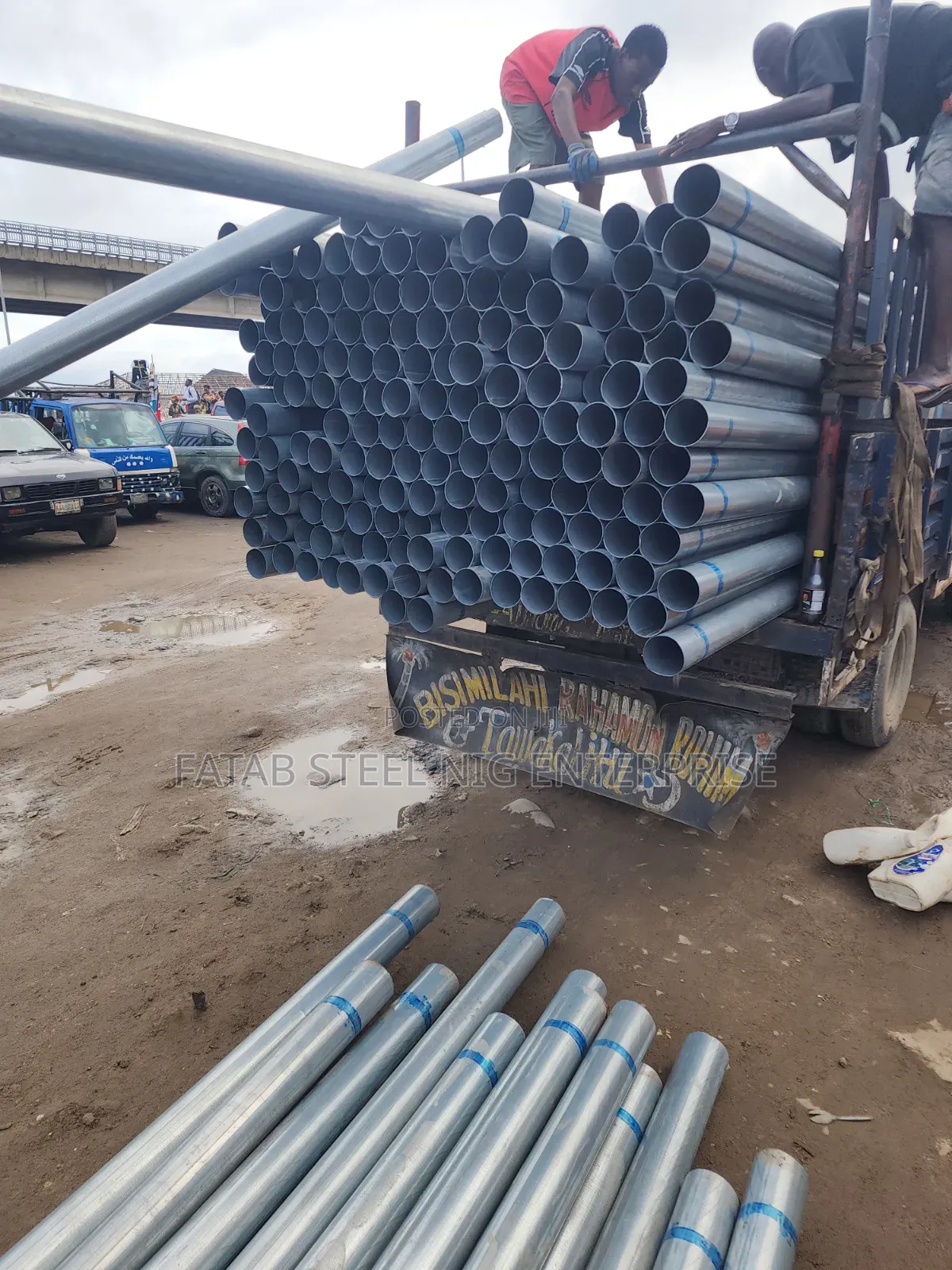 Galvanize Pipe Sole Distributor Get the Best