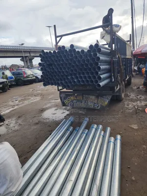 Galvanize Pipe Sole Distributor Get the Best