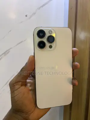 Apple iPhone 14 Pro Max 512 GB Gold