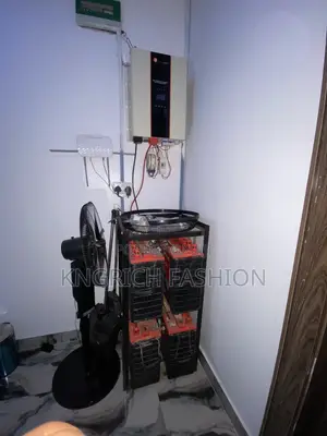 Felicity Solar Energy Pure Sine Wave Combined Inverter and Charger