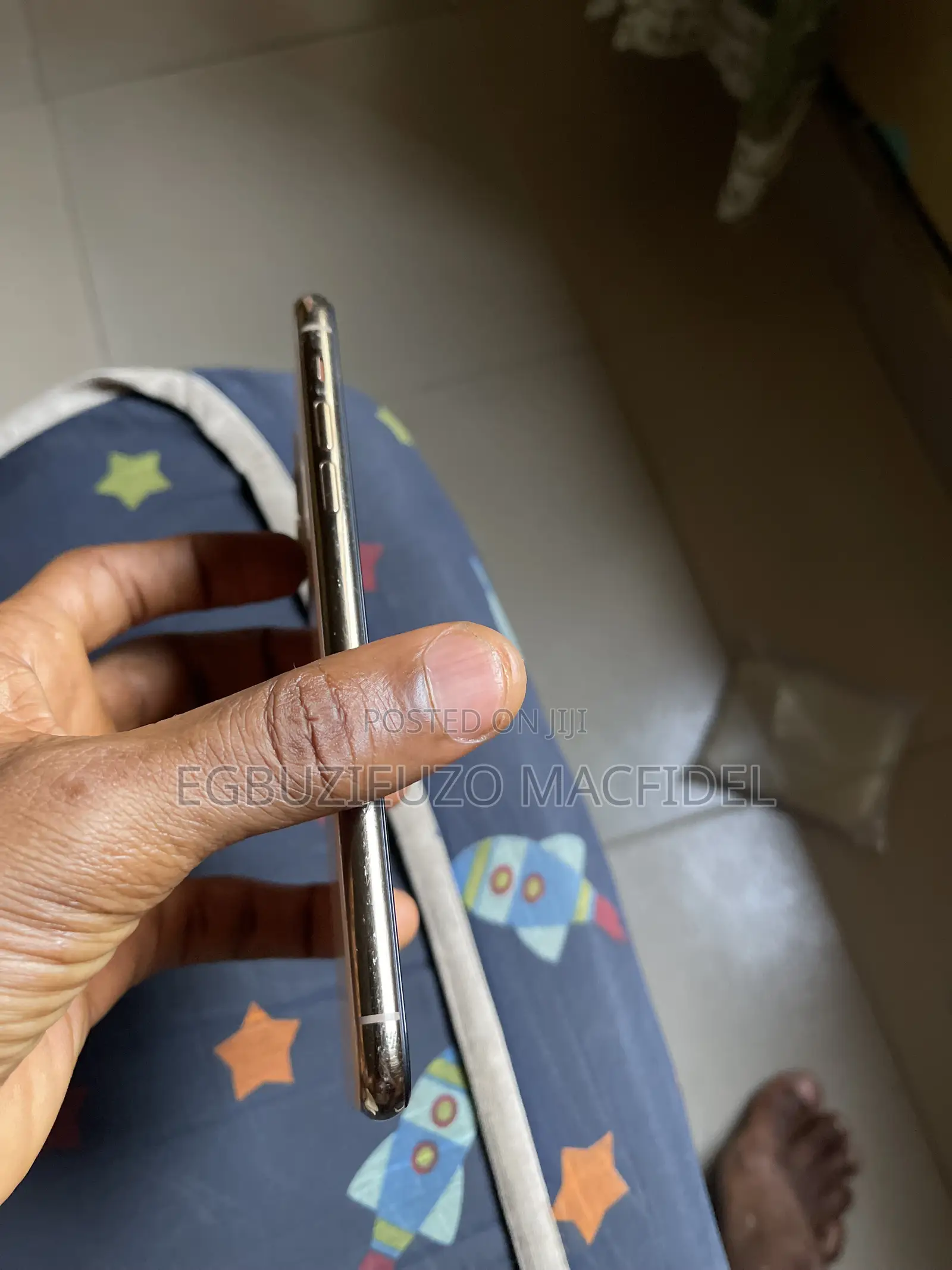 Apple iPhone 11 Pro Max 256 GB Gray