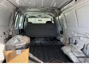 Quick Cargo Delivery Service