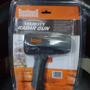 Bushnell Velocity Speed Gun (Model 101911)