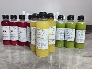 Natural Healthy Drinks(100 Natural Fresh Juice)
