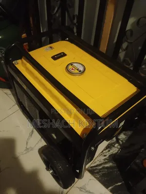Firman Generator