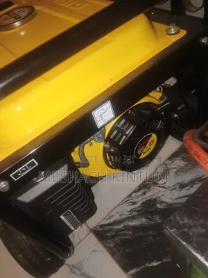 Firman Generator
