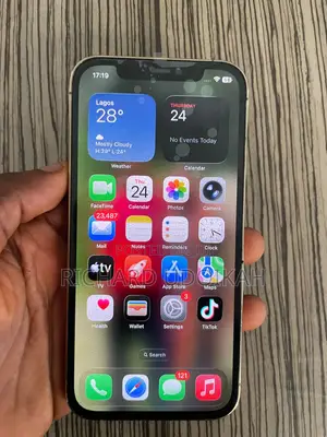 Apple iPhone 12 Pro 128 GB White