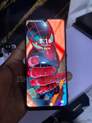 Samsung Galaxy A31 128 GB Blue