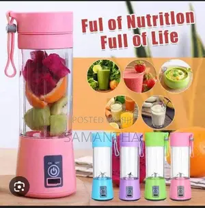 Fruit Blender
