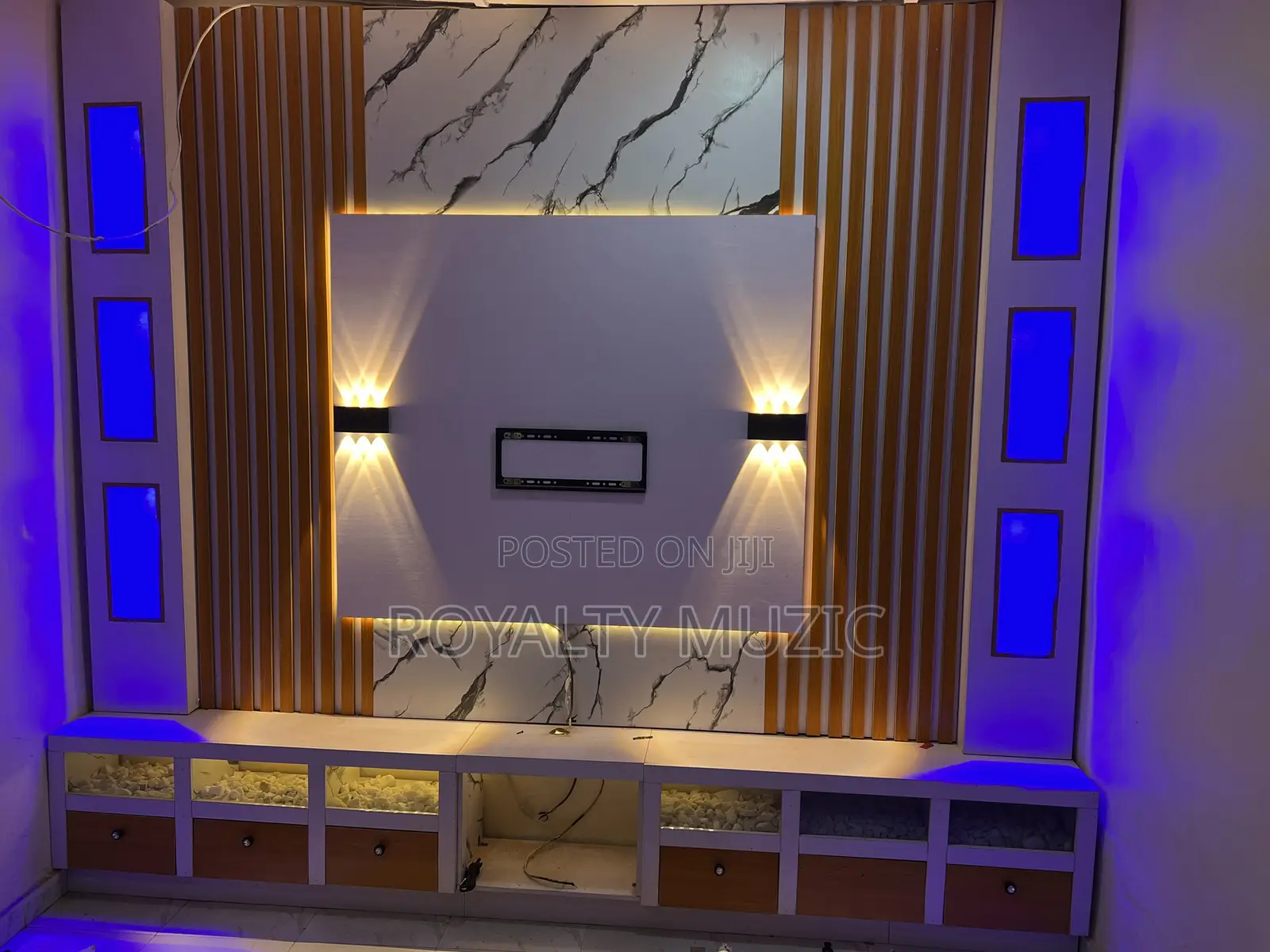 TV Console