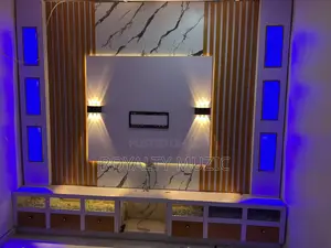 TV Console