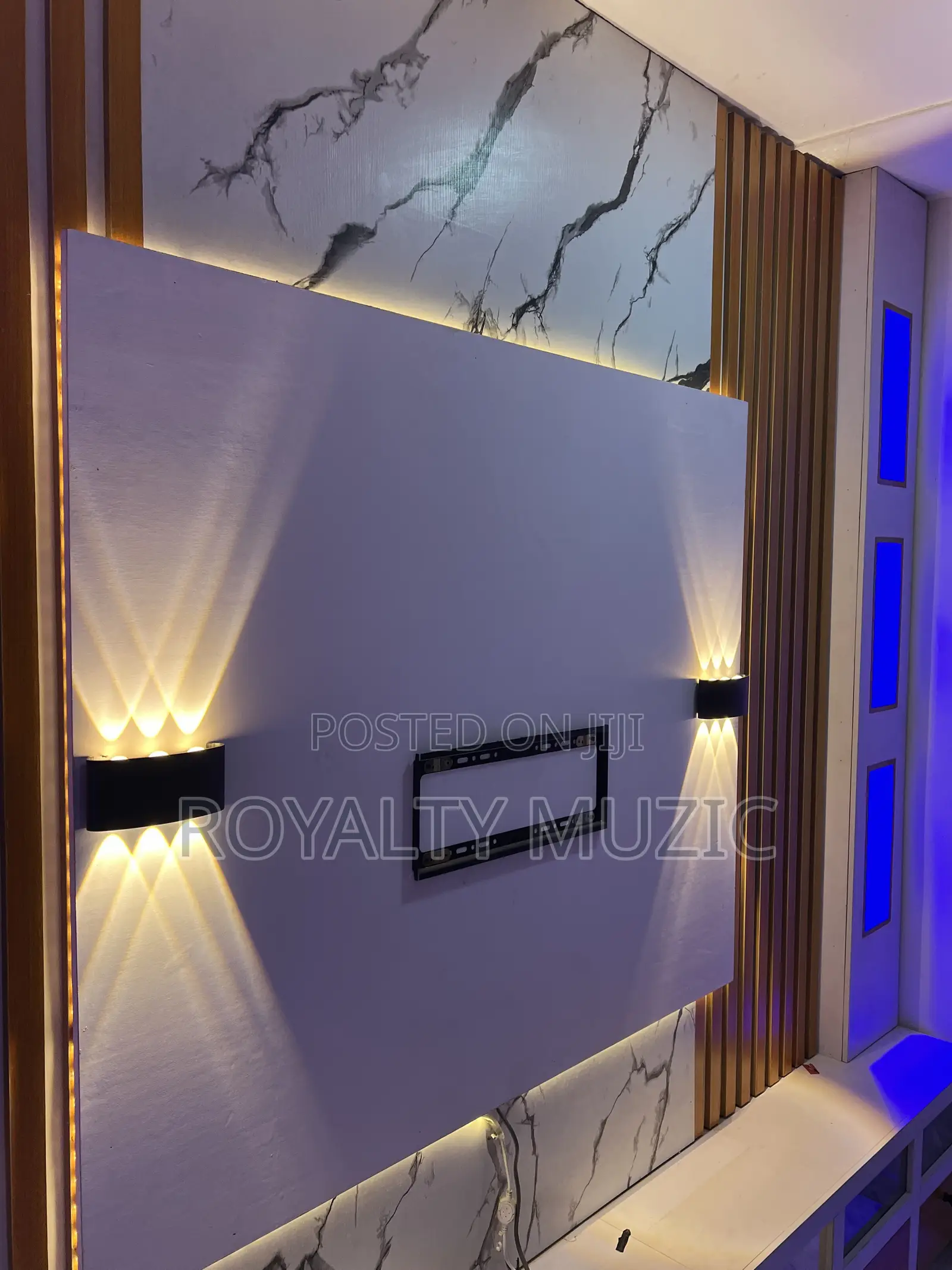 TV Console
