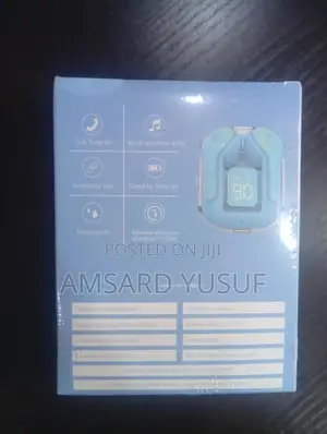Ultrapods Max