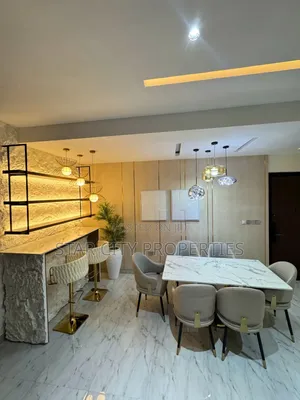 Furnished 3bdrm Apartment in Ikeja Gra Lagos for sale