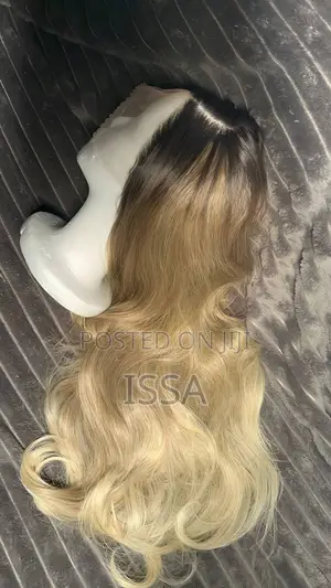 Wigs, Hair Products, Human Hair