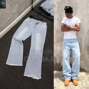 Mens Quality Jeans