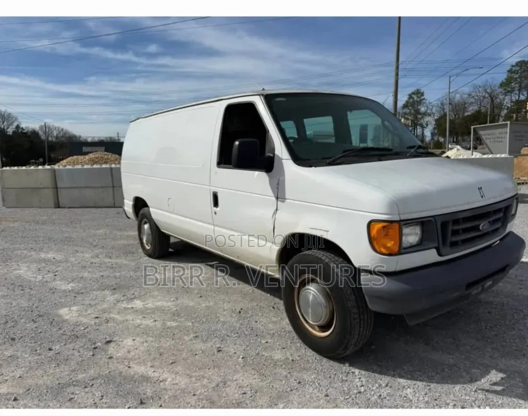 Cargo Transportation Services