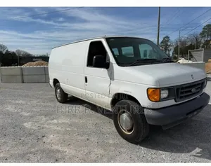 Cargo Transportation Services