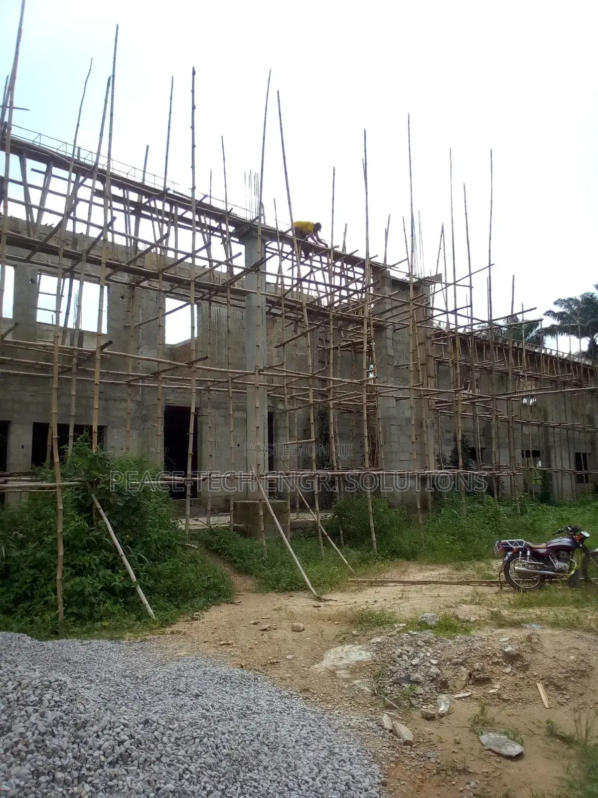 Facility Manager, Building Construction and Renovation Experts