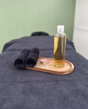 Post Workout Recovery Massage Lagos