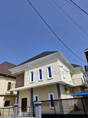 4bdrm Duplex in Ikota G.R.A, Lekki Expressway for sale