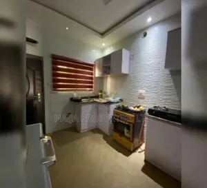3bdrm Maisonette in Meridian Park Estate, Awoyaya for rent