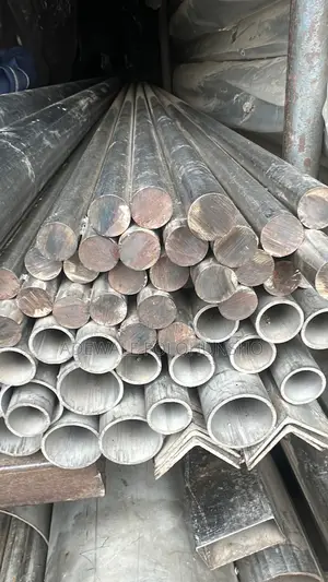 25mm Stainless Rod Per Meters
