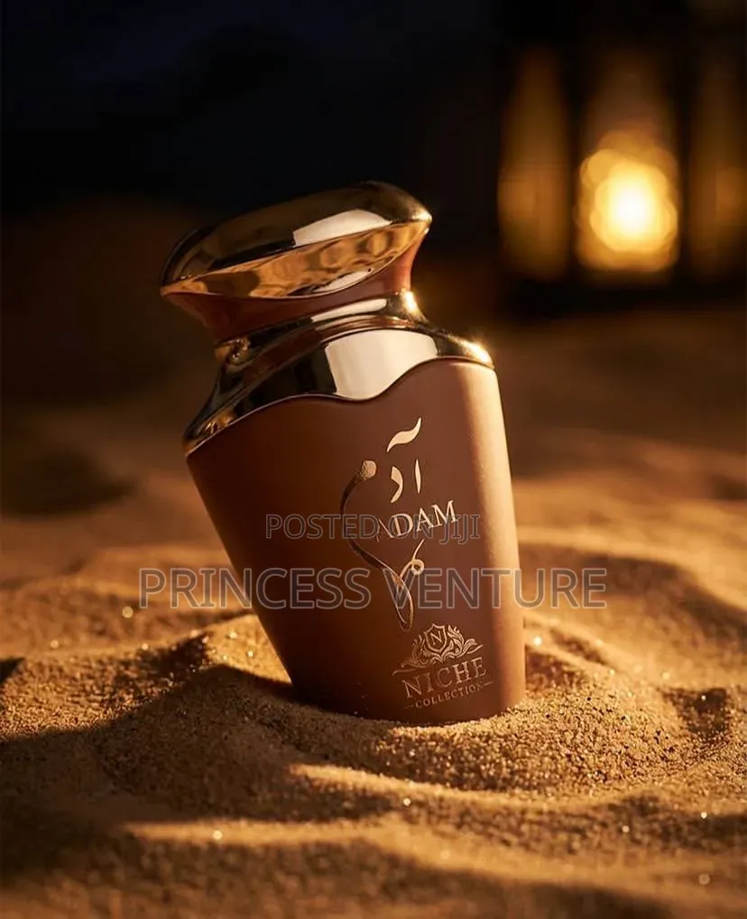 Adam Quality 100ml Perfume