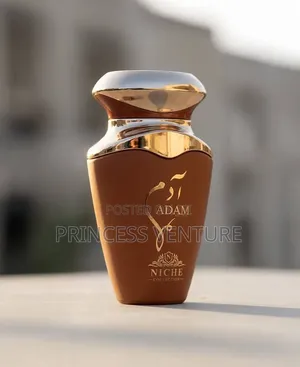 Adam Quality 100ml Perfume