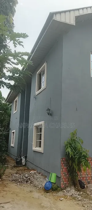 Furnished 5bdrm Duplex in Uyo for sale