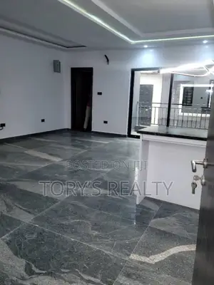 3bdrm Apartment in Ikate for rent