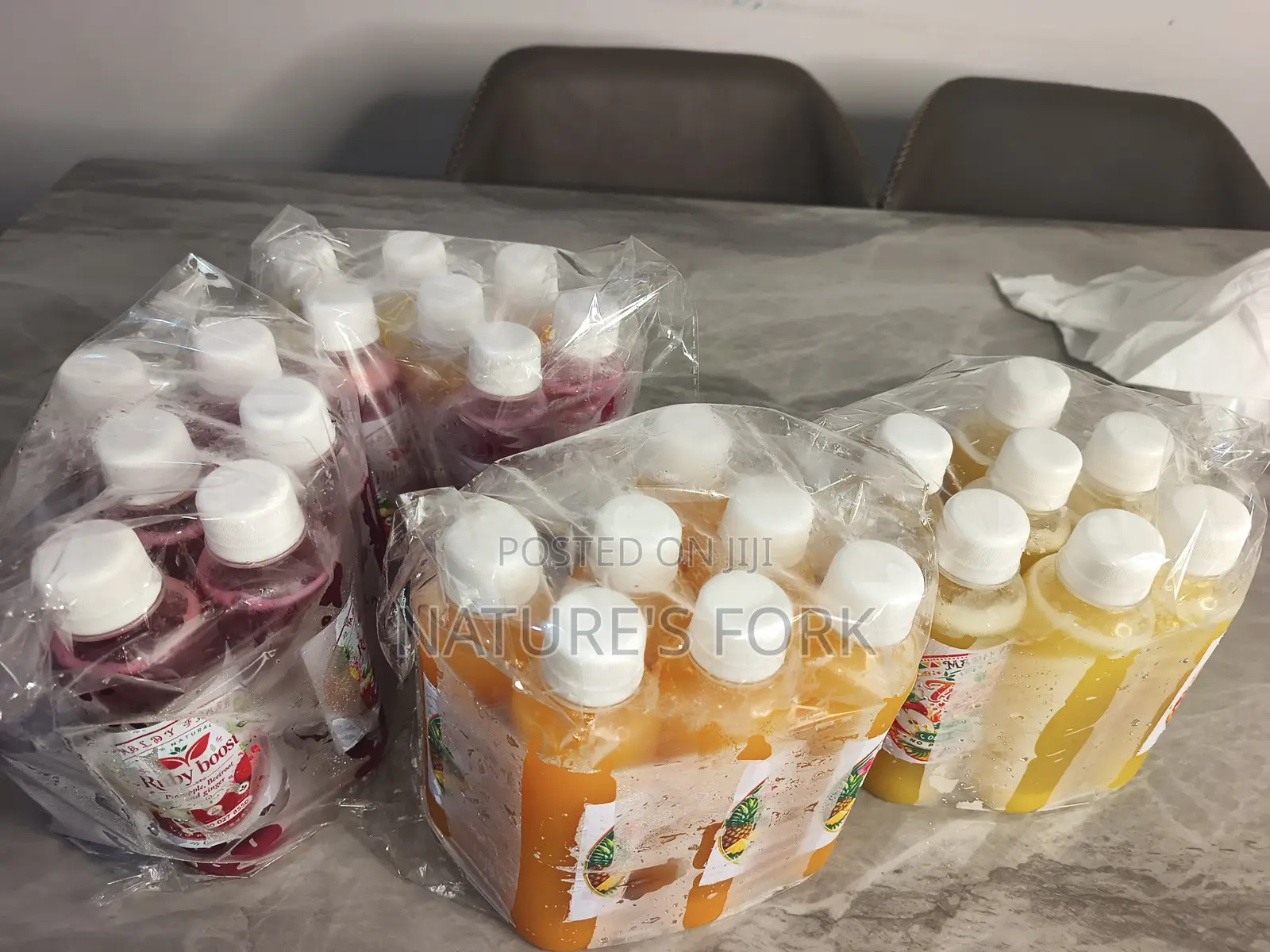 Natural Healthy Drinks(100 Natural Fresh Juice)