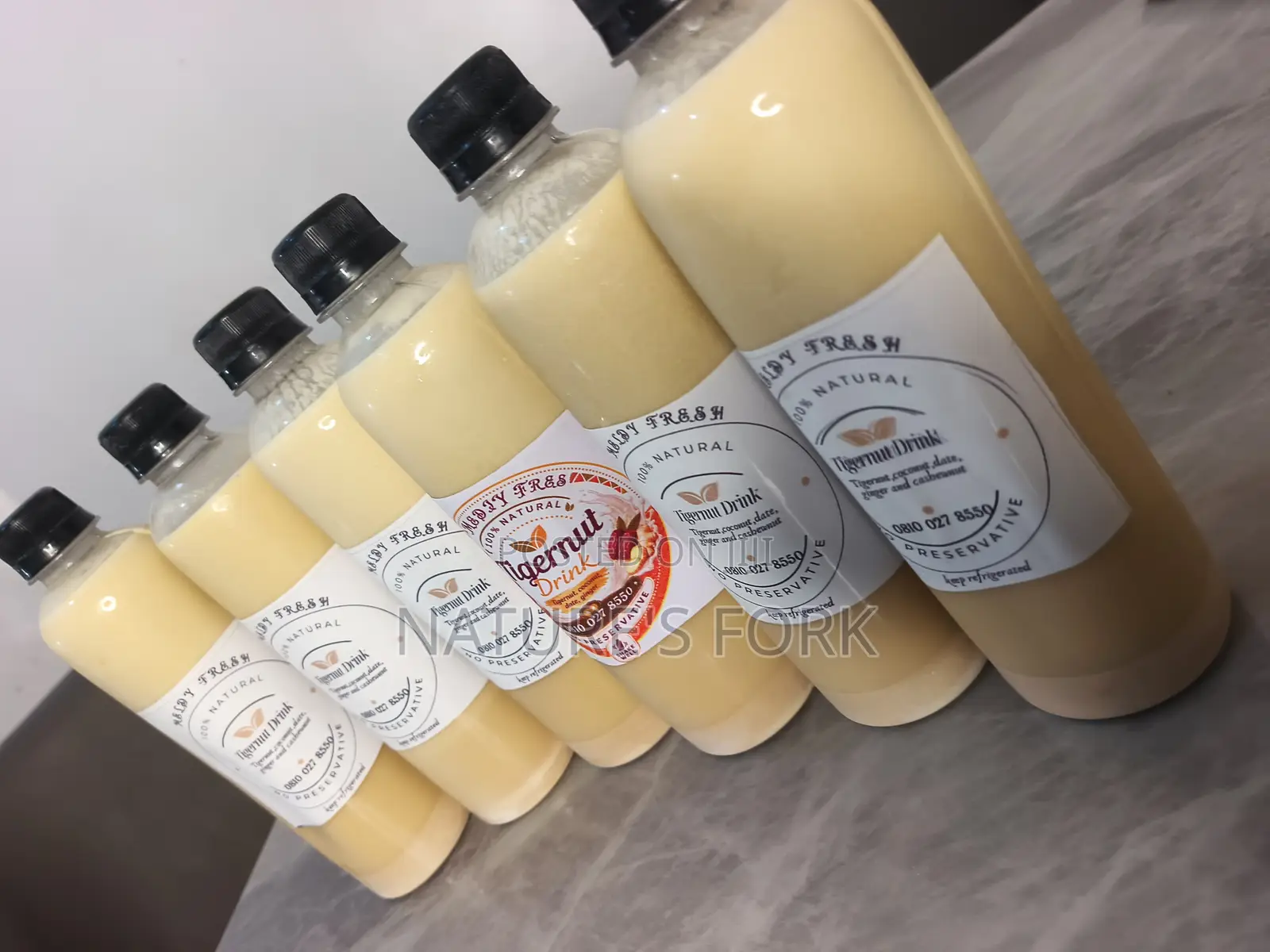 Natural Healthy Drinks(100 Natural Fresh Juice)