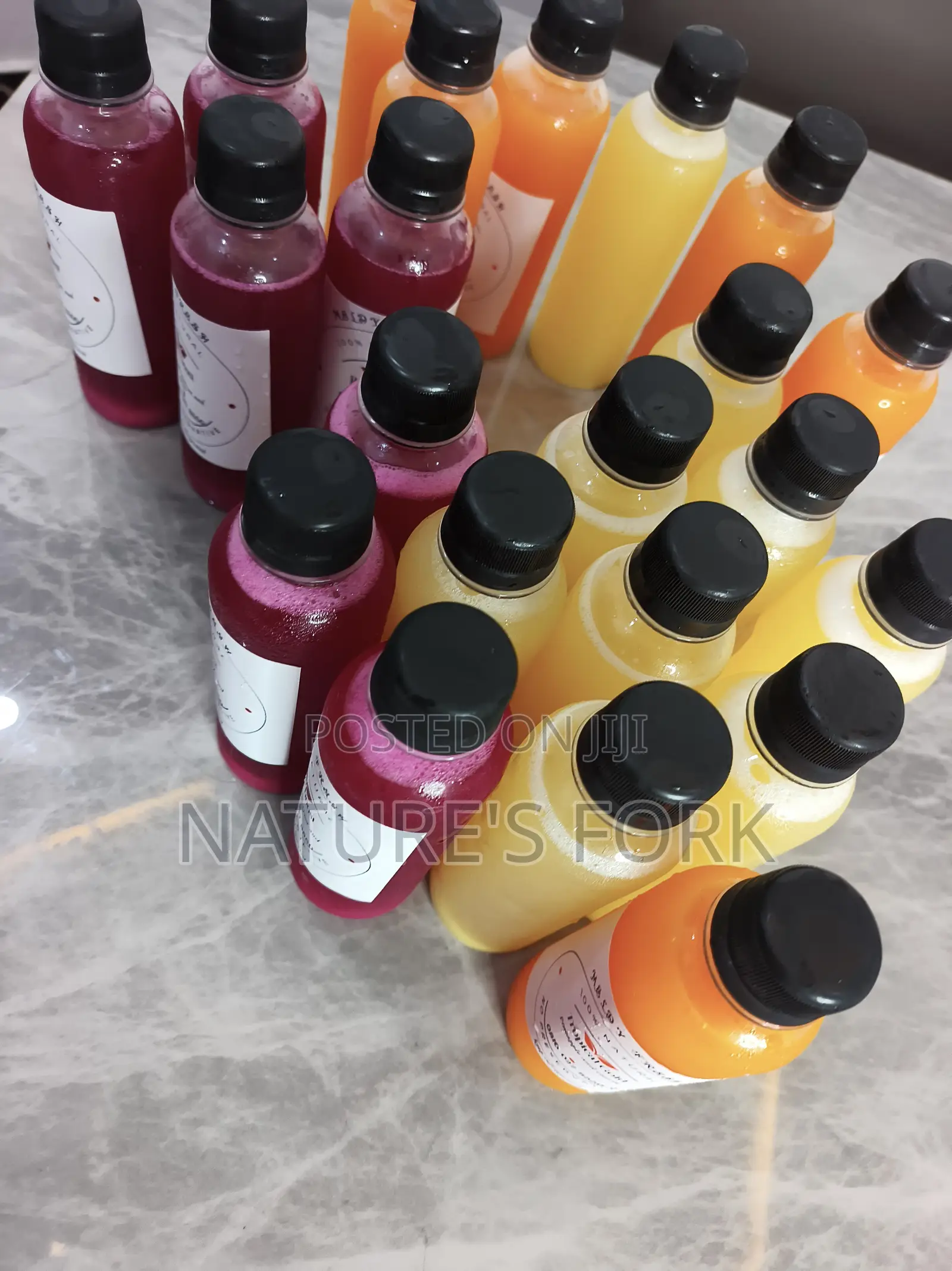 Natural Healthy Drinks(100 Natural Fresh Juice)