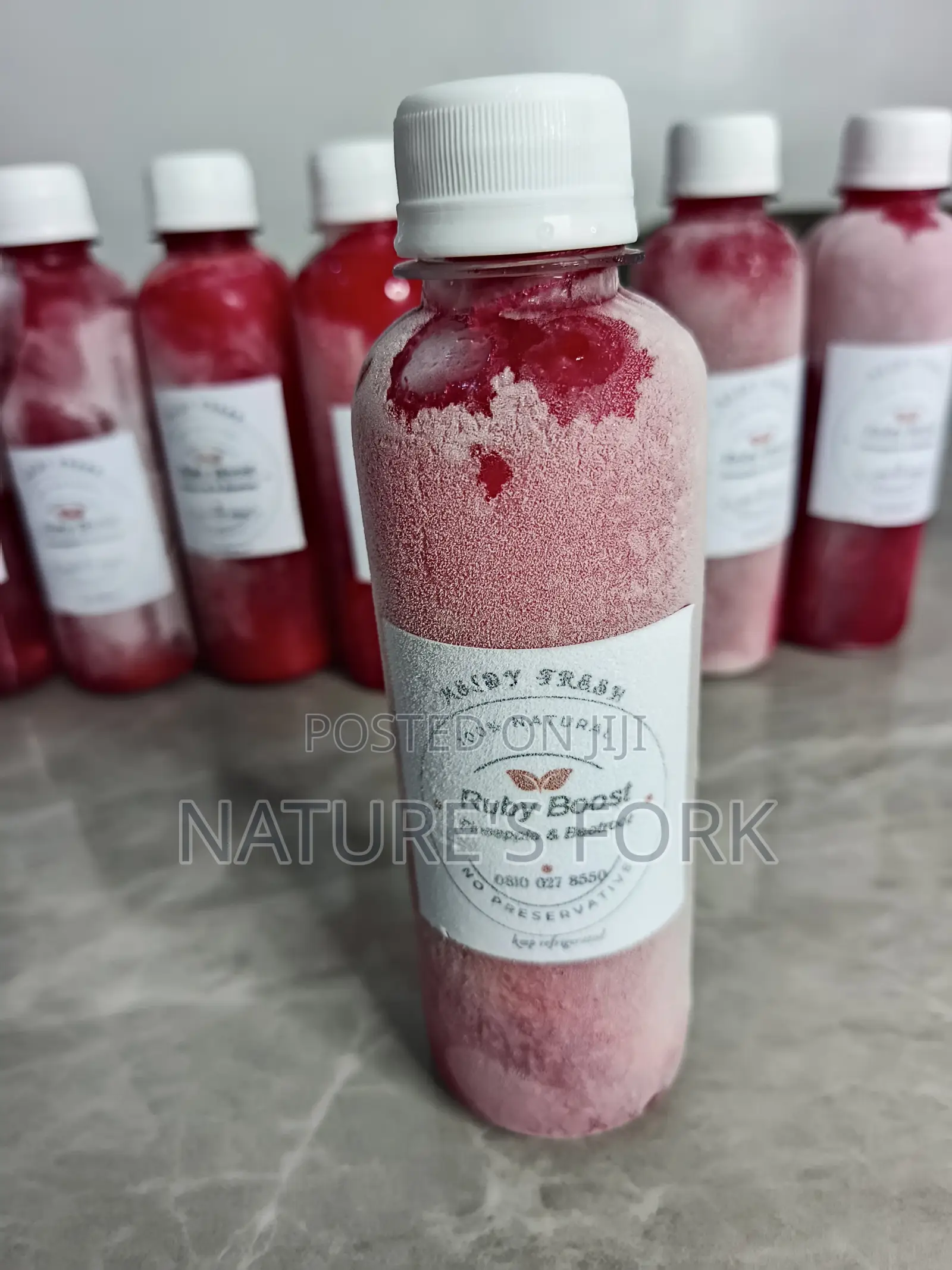 Natural Healthy Drinks(100 Natural Fresh Juice)