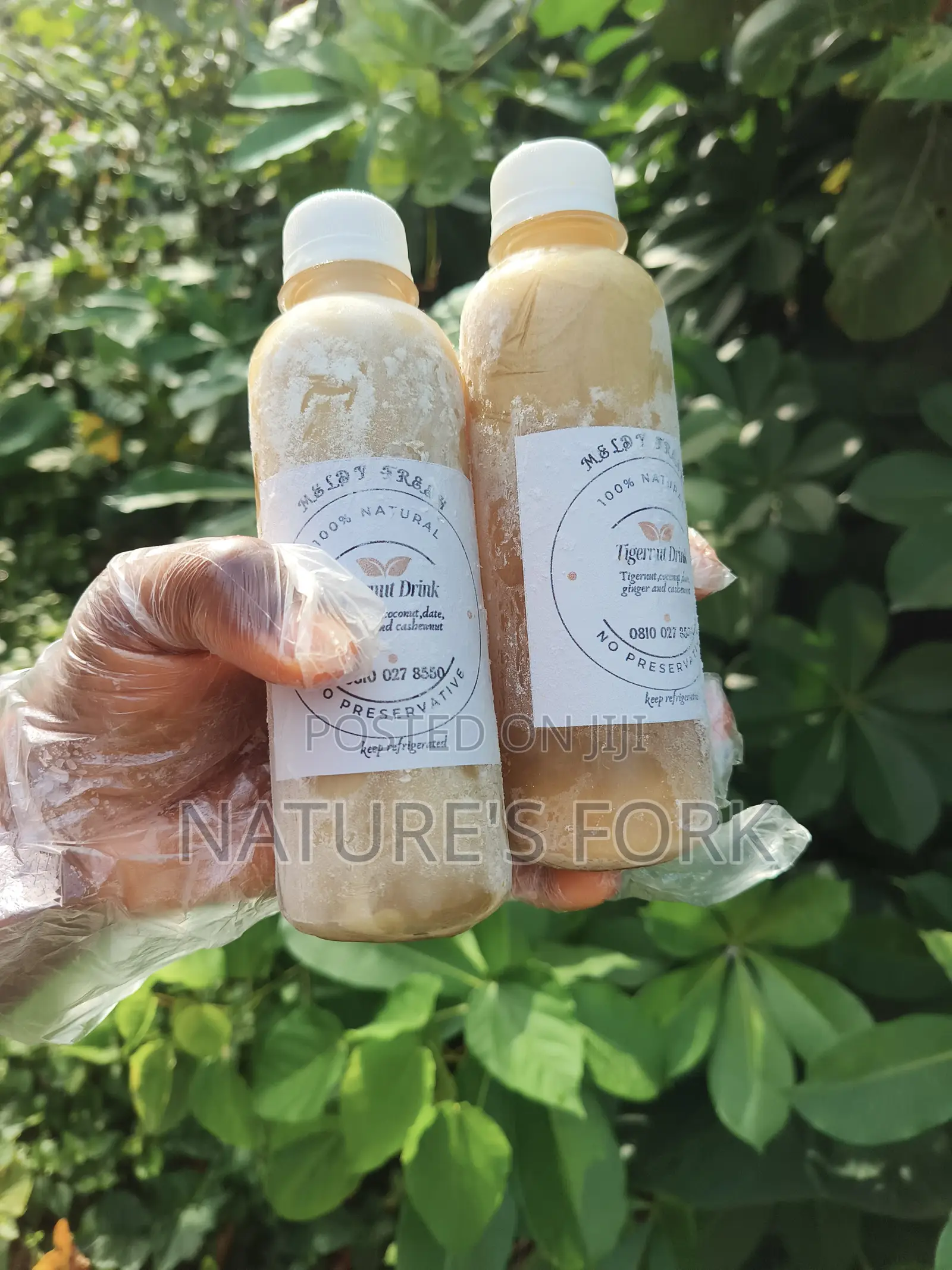 Natural Healthy Drinks(100 Natural Fresh Juice)
