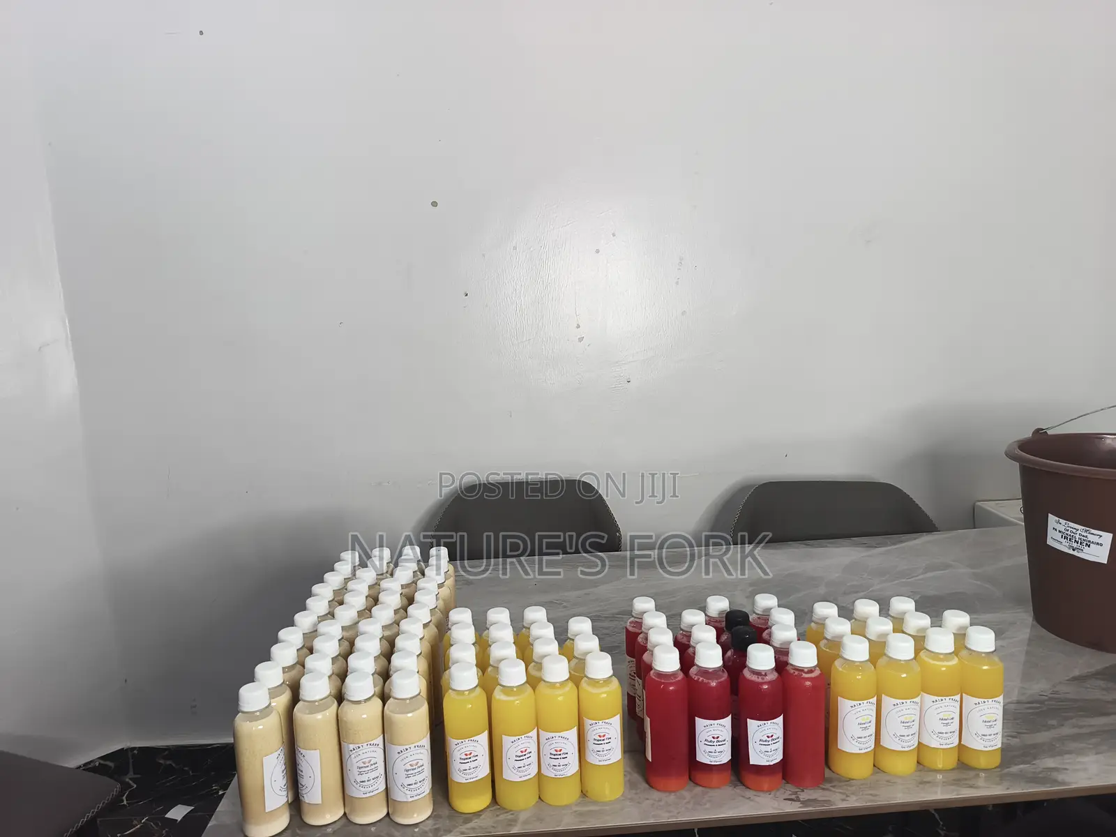 Natural Healthy Drinks(100 Natural Fresh Juice)