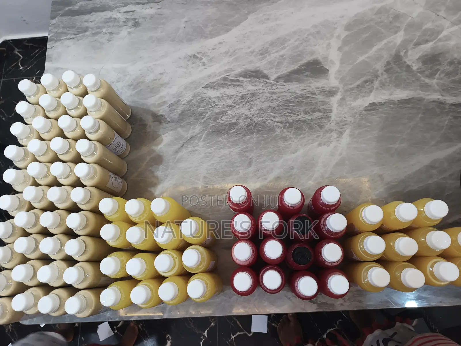 Natural Healthy Drinks(100 Natural Fresh Juice)