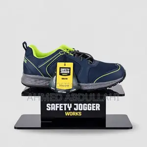 BALTO S1 Safety Jogger Safety Boot